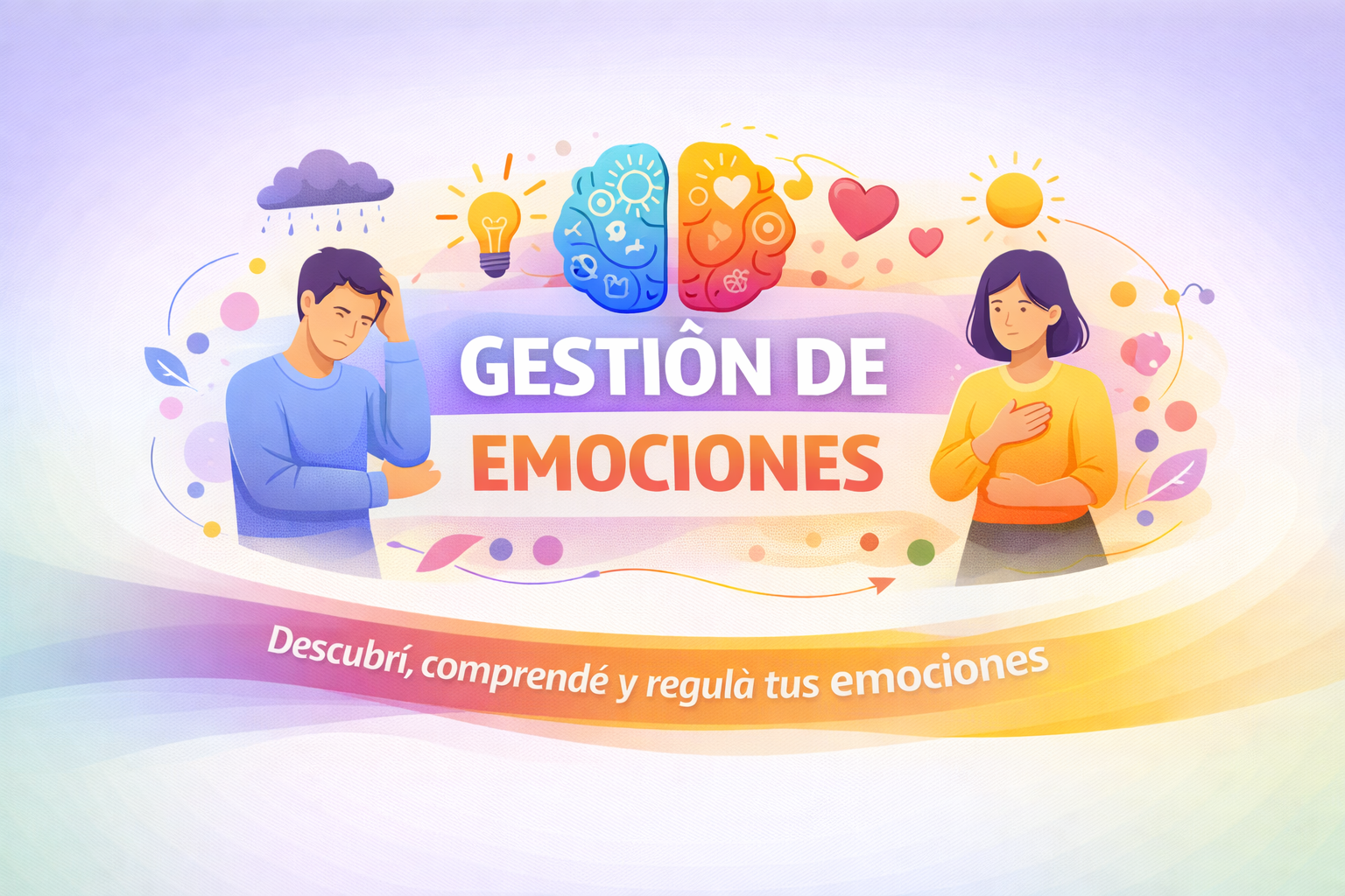 Gestión de Emociones