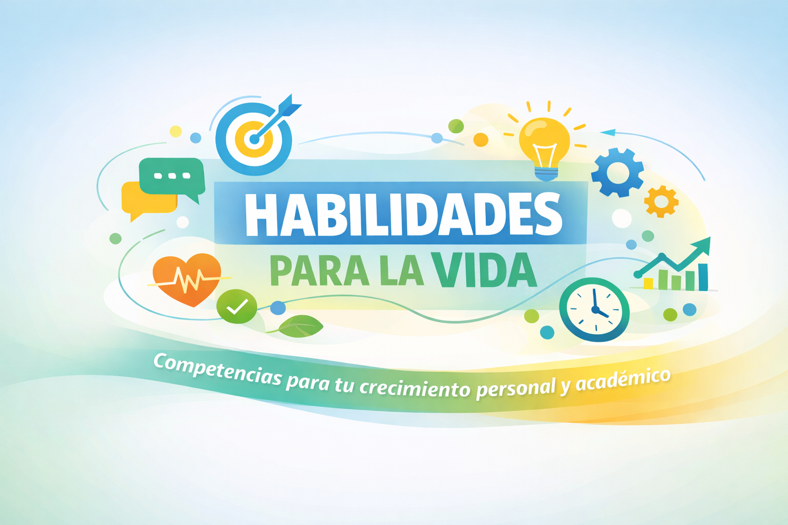 Habilidades para la Vida